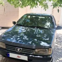 پژو ۴۰۵