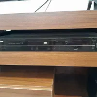 DvD پایونیر|پخش‌کننده DVD و ویدیو|تهران, جنت‌آباد جنوبی|دیوار