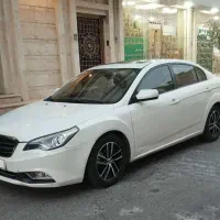 بسترنB50F کم کار در حد صفر به شرط