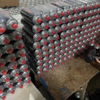 نیرو خانم جهت پر کردن گاز فندک