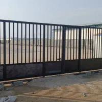 نیروی درب و پنجره ساز فلزی