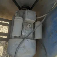 میکسر تکفاز|مصالح و تجهیزات ساختمان|جهرم, |دیوار