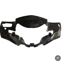 چراغ موتور 135