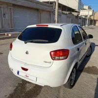 تیبا 2 1400