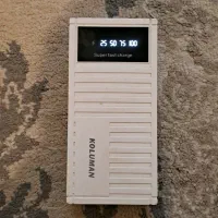 پاور بانک 30000 کولمن