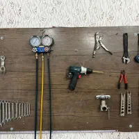 تعمیر انواع یخچال فریزر،لباس شویی،ظرف شویی|خدمات پیشه و مهارت|شاهینشهر, خانه کارگر|دیوار