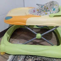 روروئک|کالسکه و لوازم جانبی|کرج, حسین‌آباد|دیوار