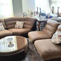 مبلمان راحتی