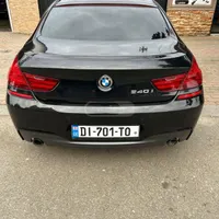 بی‌ام‌و 640i 2015 گذر موقت سام گروپ|خودرو سواری و وانت|تهران, ظفر|دیوار
