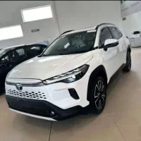 تویوتا کرولا کراس ۲۰۲۶ نیوفیس ثبت‌نام در نمایندگی