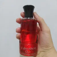 عطر فارنهایت(Fahrenheit)|آرایشی، بهداشتی، درمانی|تهران, اسکندری|دیوار