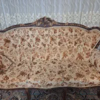 مبلمان به همراه میز وسط و عسلی گلشهر گرگان