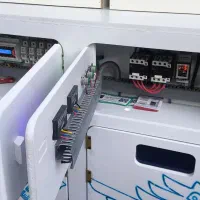 سایلنت باکس شش ظرفیتی کولینگ برند|قطعات و لوازم جانبی رایانه|تهران, شهرک غرب|دیوار