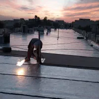 خدمات ایزوگام و قیرگونی با بهترین قیمت وسرعت بالا|خدمات پیشه و مهارت|تهران, اختیاریه|دیوار