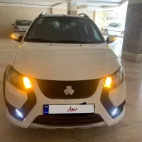 کوییکGXRسفیدمشکی