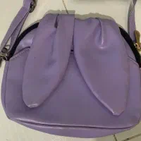 کیف سالم و تمیز