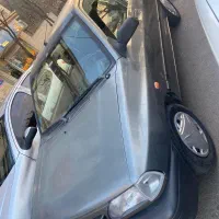 پراید دوگانه مدل ۱۳۸۹