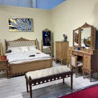 سرویس خواب مدل کاجی(نو)