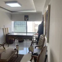 ۴۵۰مترزمین تجاری واداری حاشیه بولوار معلم پرشکان