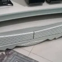 میز تلوزیون چوبی