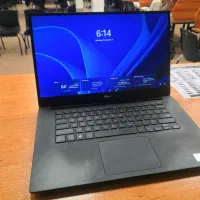 لپ تاپ dell precision 5530 وارد شده از آمریکا|رایانه همراه|تهران, ایرانشهر|دیوار