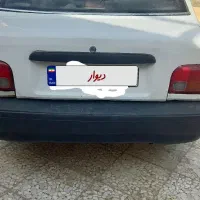 پرایدمدل۸۹|خودرو سواری و وانت|زاهدان, |دیوار