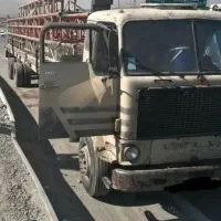 راننده پایه یک