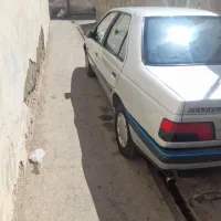 405 مدل ۹۴|خودرو سواری و وانت|مشهد, شهید معقول|دیوار