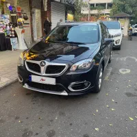 برلیانس|خودرو سواری و وانت|رشت, استادسرا|دیوار