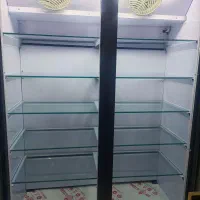 فریزر ایستاده بدون برفک