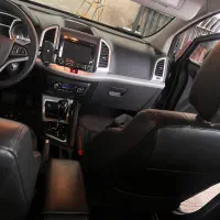 خودرو جک s3|خودرو سواری و وانت|کرج, باغستان|دیوار