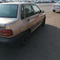 پراید 86|خودرو سواری و وانت|تبریز, |دیوار