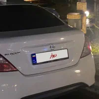 نیسان سانی 2024 (Sunny)