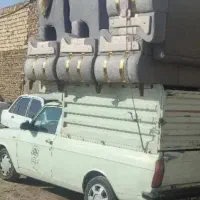 وانت بار با قیمت مناسب|خدمات حمل و نقل|ارومیه, |دیوار