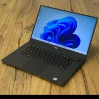 لپ تاپ دل پرسیژن ۵۵۳۰|رایانه همراه|بیجار, |دیوار