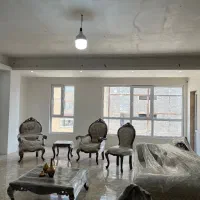 آپارتمان۱۱۸متری لوکس باپارکینگ نوساز فول(کلمه)|فروش آپارتمان|نسیمشهر, |دیوار