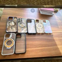 قاب گوشی ایفون|لوازم جانبی موبایل و تبلت|تبریز, |دیوار