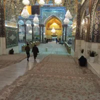 تور زیارتی کربلا معلی زیر نظر سازمان گردشگری