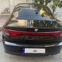 تارا اتوماتیک 1401|خودرو سواری و وانت|مشهد, وکیل‌آباد|دیوار