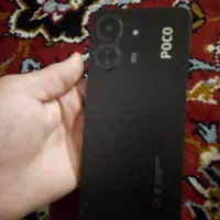 گوشی شیامی پوکو جی 65