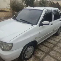 پراید ۱۳۲ مدل ۸۹|خودرو سواری و وانت|بروجرد, |دیوار