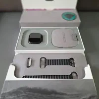 watch ultra 2 / 49m / Black|ساعت|تهران, محمودیه|دیوار