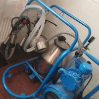 شیر دوش برکت