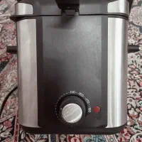 سرخ کن