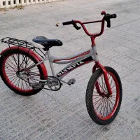 دوچرخه ۲۰|دوچرخه، اسکیت، اسکوتر|شاهین‌شهر, عطار|دیوار