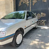 پژو۴۰۵مدل۸۷عروسک