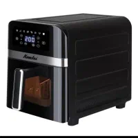 هواپز برقی کومتای مدل A80