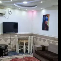 سوئیت مبله شیک و تمیز و بهداشتی