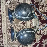 بوق حلزونی اصل