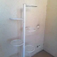 استند گل و گیاه خانگی